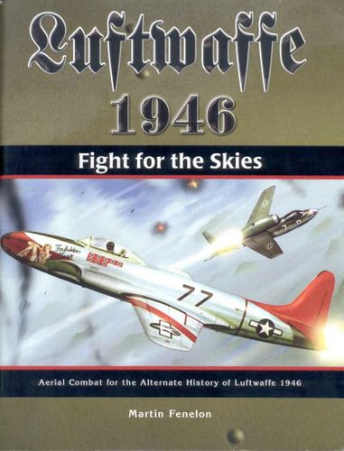 Luftwaffe 1946