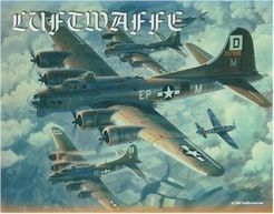 Luftwaffe: Aerial Combat – Germany 1943-45