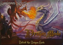 Luminous Ages: Dragon Mode