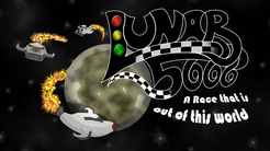 Lunar 5000