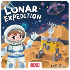 Lunar Expedition