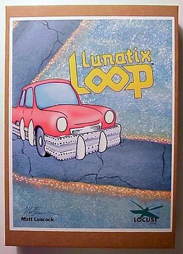 Lunatix Loop