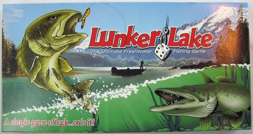 Lunker Lake