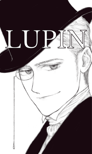 LUPIN