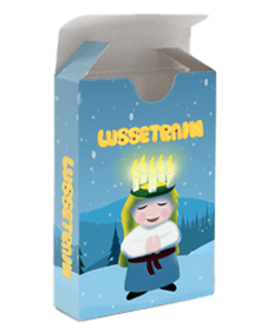 Lussetrain