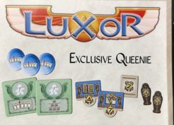 Luxor: Exclusive Queenie