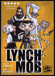 Lynch Mob