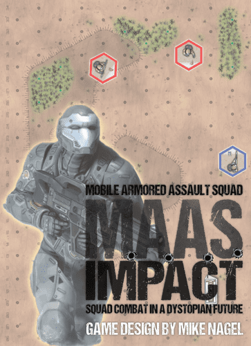 M.A.A.S. Impact