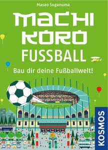 Machi Koro: Fussball