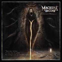 Machina Arcana: Recurrence