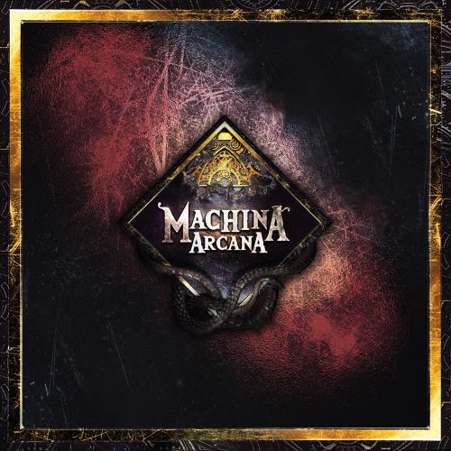 Machina Arcana (Second/Third Edition)