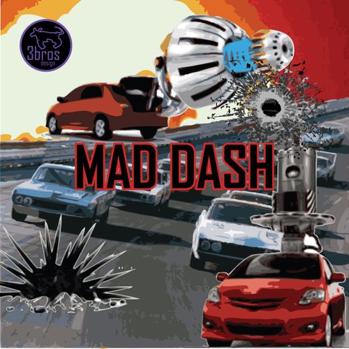 Mad Dash