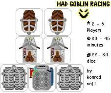 Mad Goblin Racing