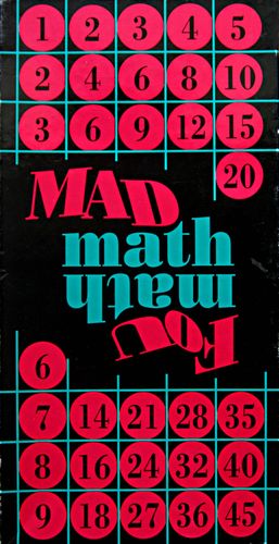 Mad Math