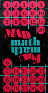 Mad Math