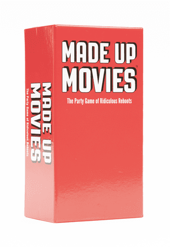 Made Up Movies