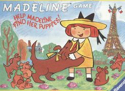 Madeline Game