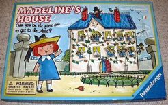 Madeline's House