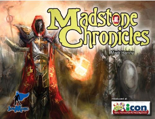 Madstone Chronicles