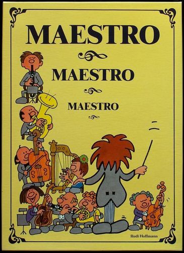 Maestro