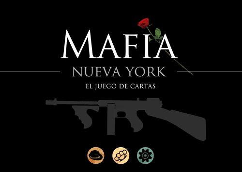 Mafia: New York
