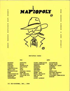 Mafiopoly