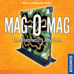 Mag-O-Mag