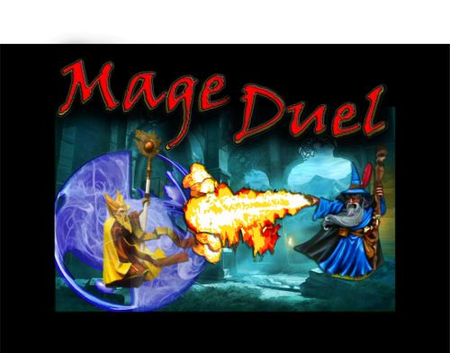 Mage Duel