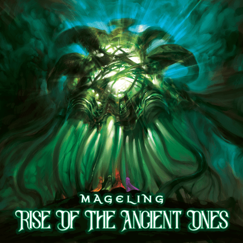 Mageling: Rise of the Ancient Ones