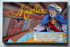 Magellan: Complementary Cards