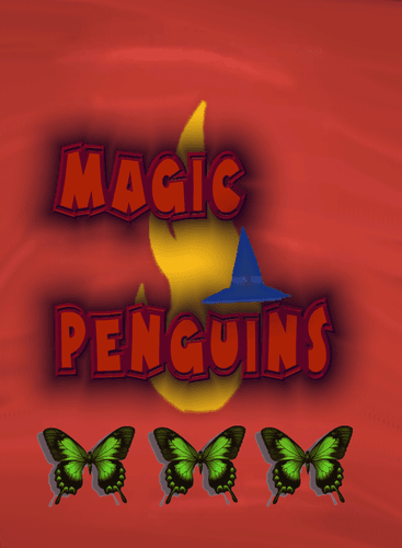 Magic Penguins