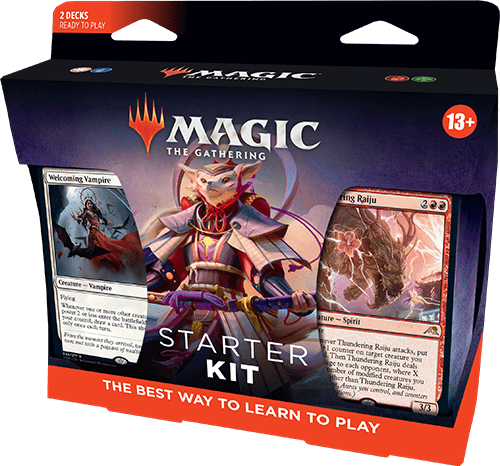 Magic: The Gathering – 2022 Starter Kit