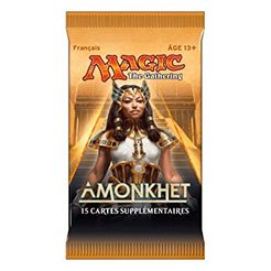 Magic: The Gathering – Amonkhet