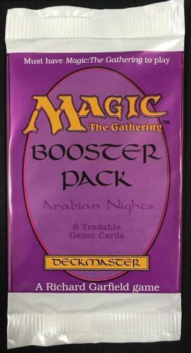 Magic: The Gathering – Arabian Nights