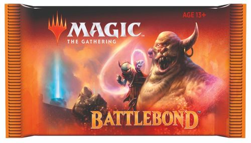 Magic: The Gathering – Battlebond