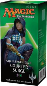 Magic: The Gathering – Challenger Deck: Counter Surge