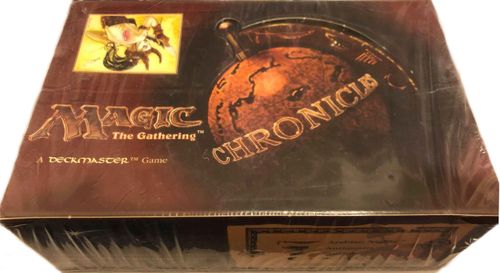 Magic: The Gathering – Chronicles