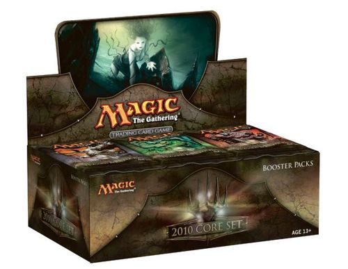 Magic: The Gathering – Core Set 2010