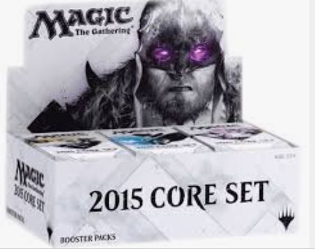 Magic: The Gathering – Core Set 2015