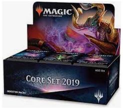 Magic: The Gathering – Core Set 2019