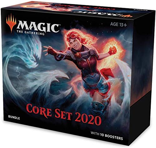 Magic: The Gathering – Core Set 2020