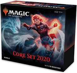 Magic: The Gathering – Core Set 2020