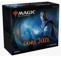 Magic: The Gathering – Core Set 2021