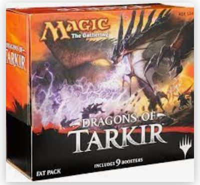 Magic: The Gathering – Dragons of Tarkir