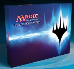 Magic: The Gathering – Duel Decks Anthology