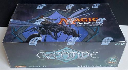 Magic: The Gathering – Eventide