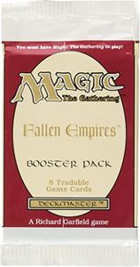 Magic: The Gathering – Fallen Empires