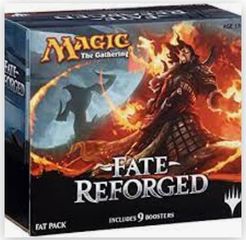 Magic: The Gathering – Fate Reforged