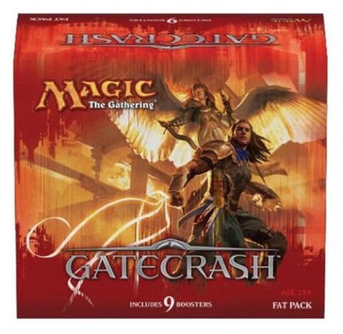Magic: The Gathering – Gatecrash