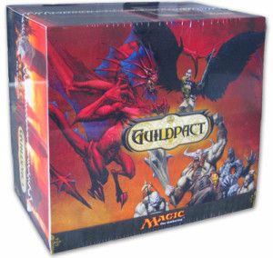 Magic: The Gathering – Guildpact
